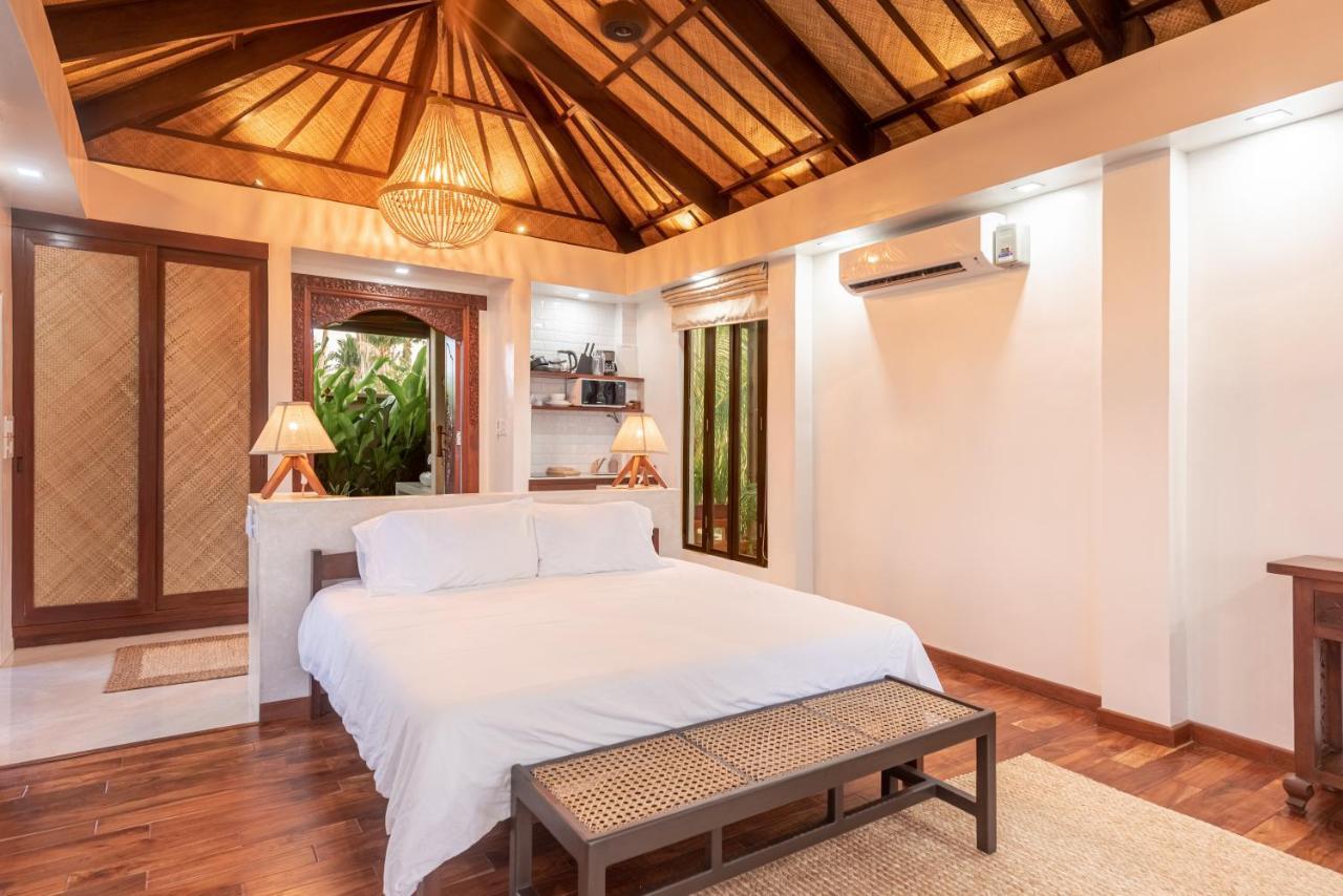 Villa Juan - A Beach Front Villa In General Luna Siargao Exterior photo